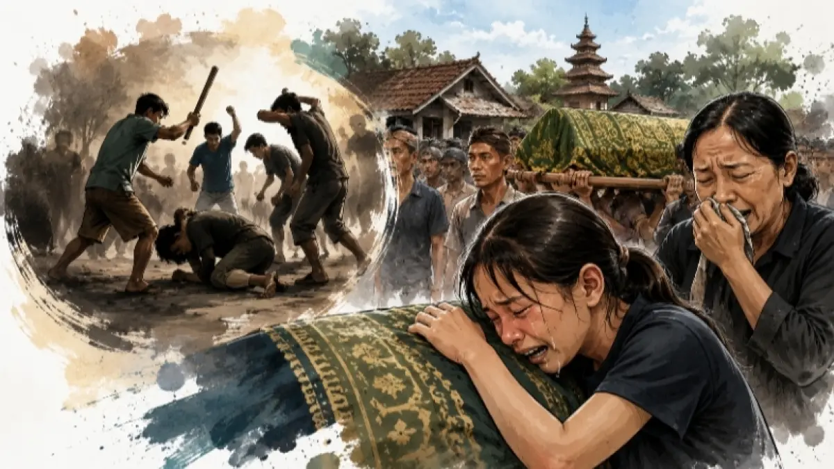 Ilustrasi Kaltim Post 