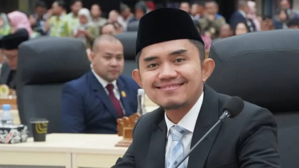 Wakil Ketua Komisi IV DPRD Kaltim, Andi Satya Adi Saputra. (Ist)