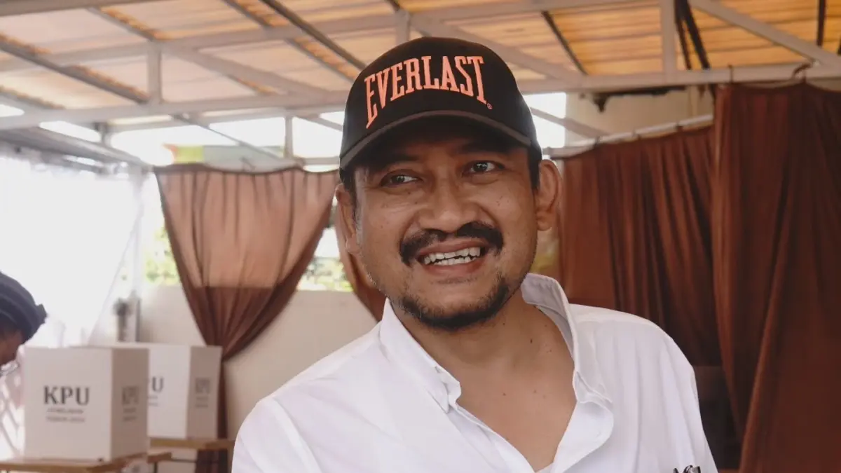 OTT Bupati Pemalang Anom Widiyantoro diduga terkait korupsi proyek dan jual beli jabatan.