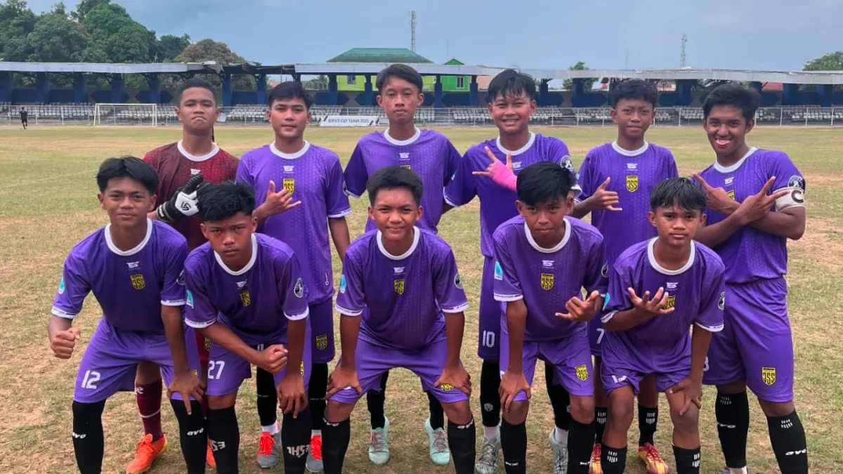 PANTANG PESIMISTIS: Skuad JSS siap menyulitkan PS Pemuda meraih tiket final. (IST)

&nbsp;
