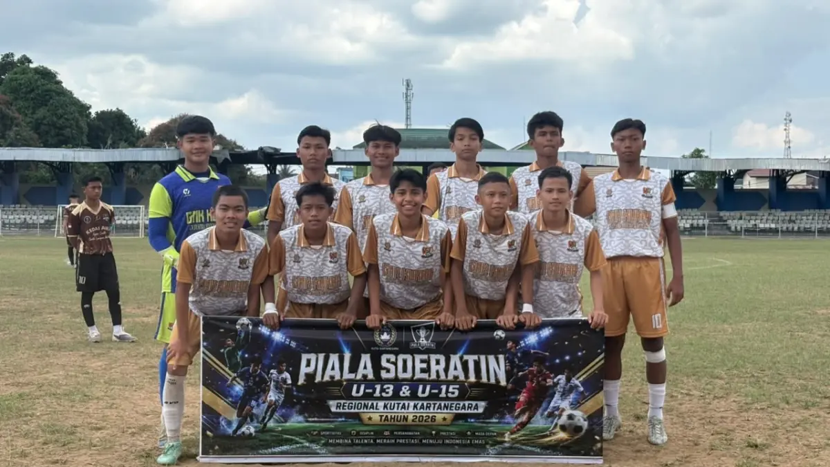 GMK Kukar menang telak 3-0 dan melenggang ke partai final untuk menghadapi PS Pemuda dalam derbi Tenggarong.