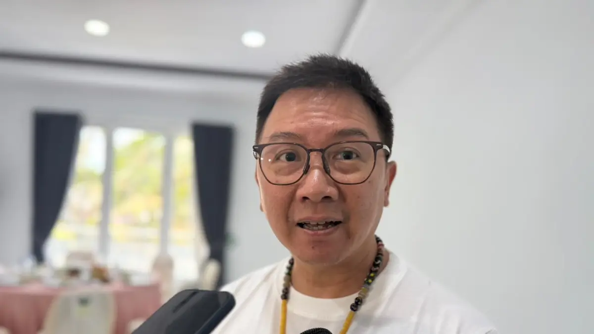 Hans Manansang