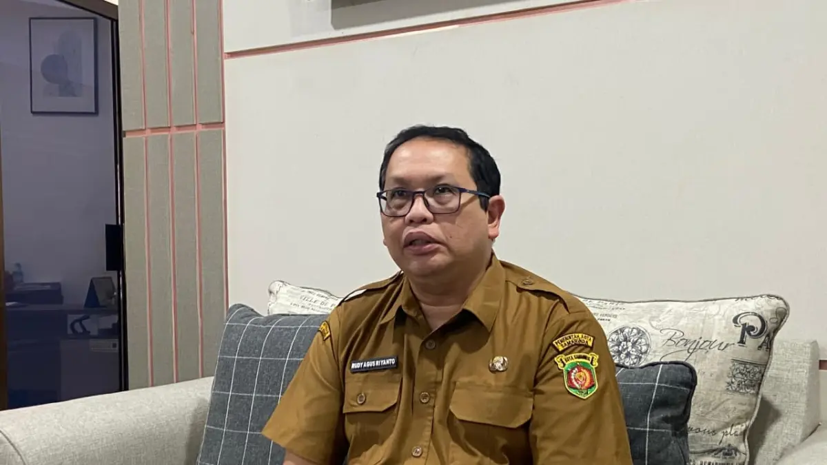 dr Rudy Agus Riyanto&nbsp;