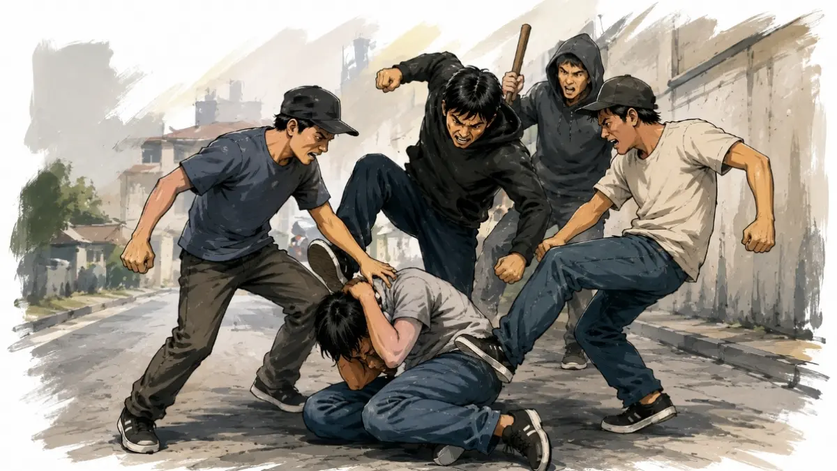 Ilustrasi Kaltim Post