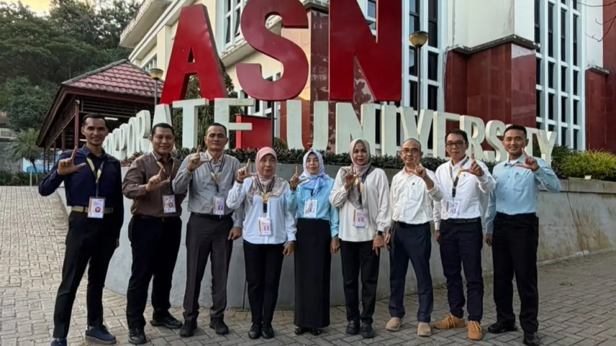 *Penulis: Fitri Nirmala, ⁠Sriyanti, Henny Apriyanti, Bima Wibisono, Maradona Abdullah, Abdul Kadir, Yulius Erik J.A., Dino Aries Fahrizal, Rudy Ramadhan, Defri Afrianto.