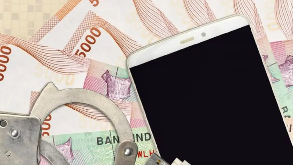 ADUAN: Sepanjang Juli, tercatat 1.220 entitas ilegal dihentikan Satgas PASTI. Sebanyak 951 adalah pinjaman online.