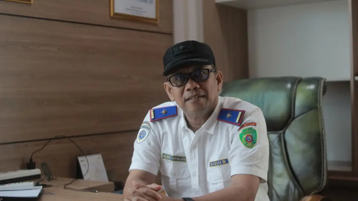 Agus Dahlan