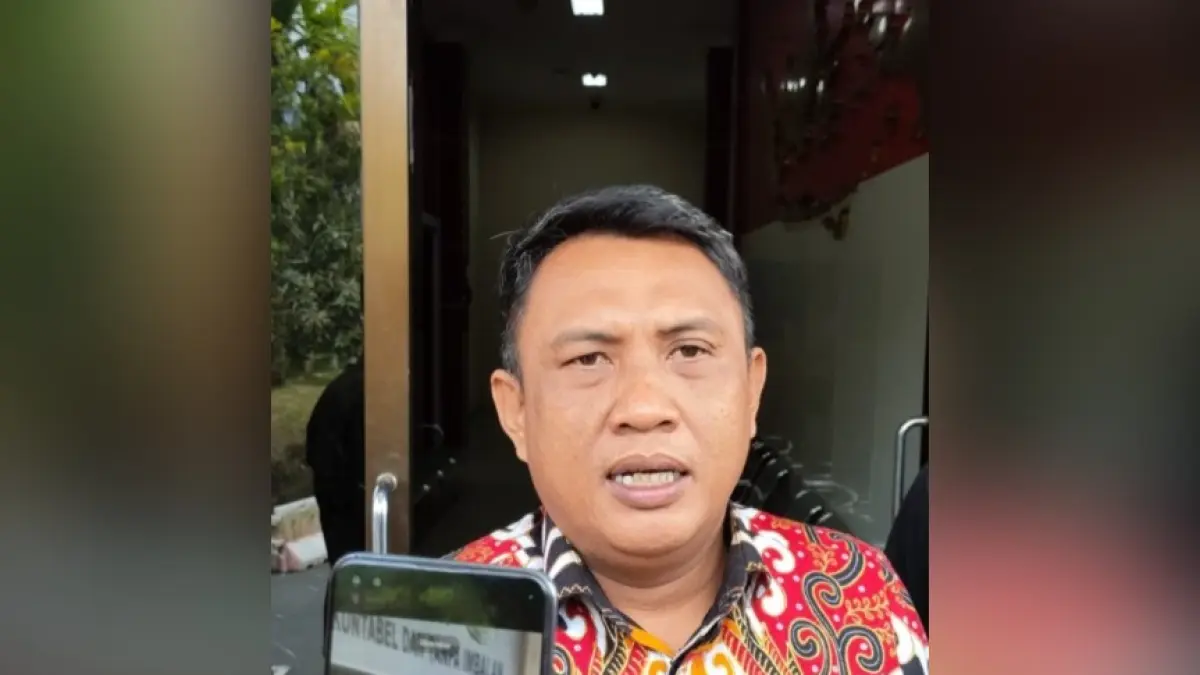 Ahmad Yani