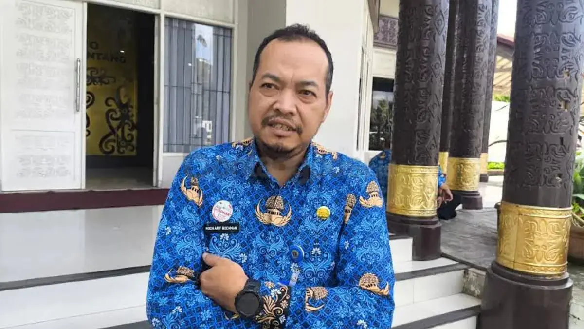 Moch Arif Rohman