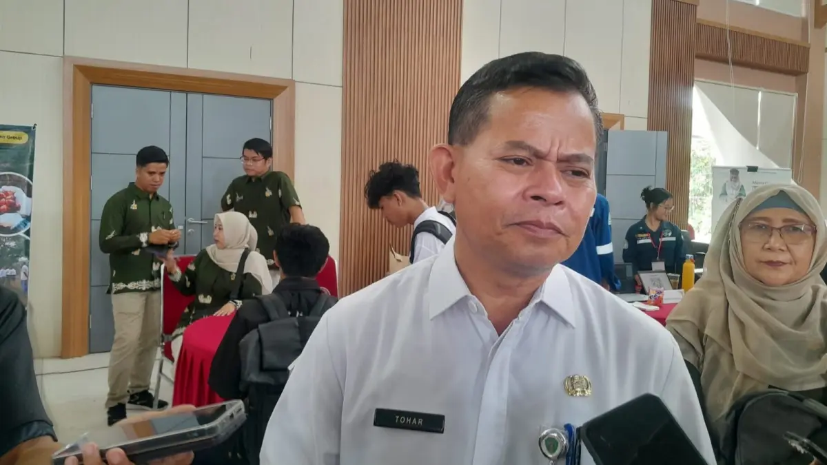 Sekkab PPU, Tohar.
