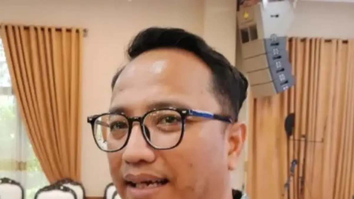 Bambang Styawan