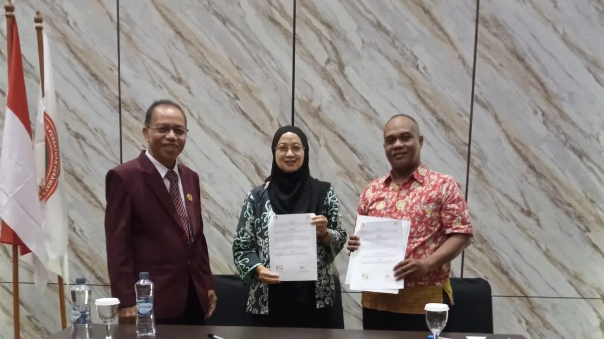 Kolaborasi Bapena DPW PPNI Kaltim dan Swiss-Belhotel Borneo Samarinda diwujudkan melalui pelatihan kesiapsiagaan bencana dan Bantuan Hidup Dasar bagi karyawan hotel. (IST)