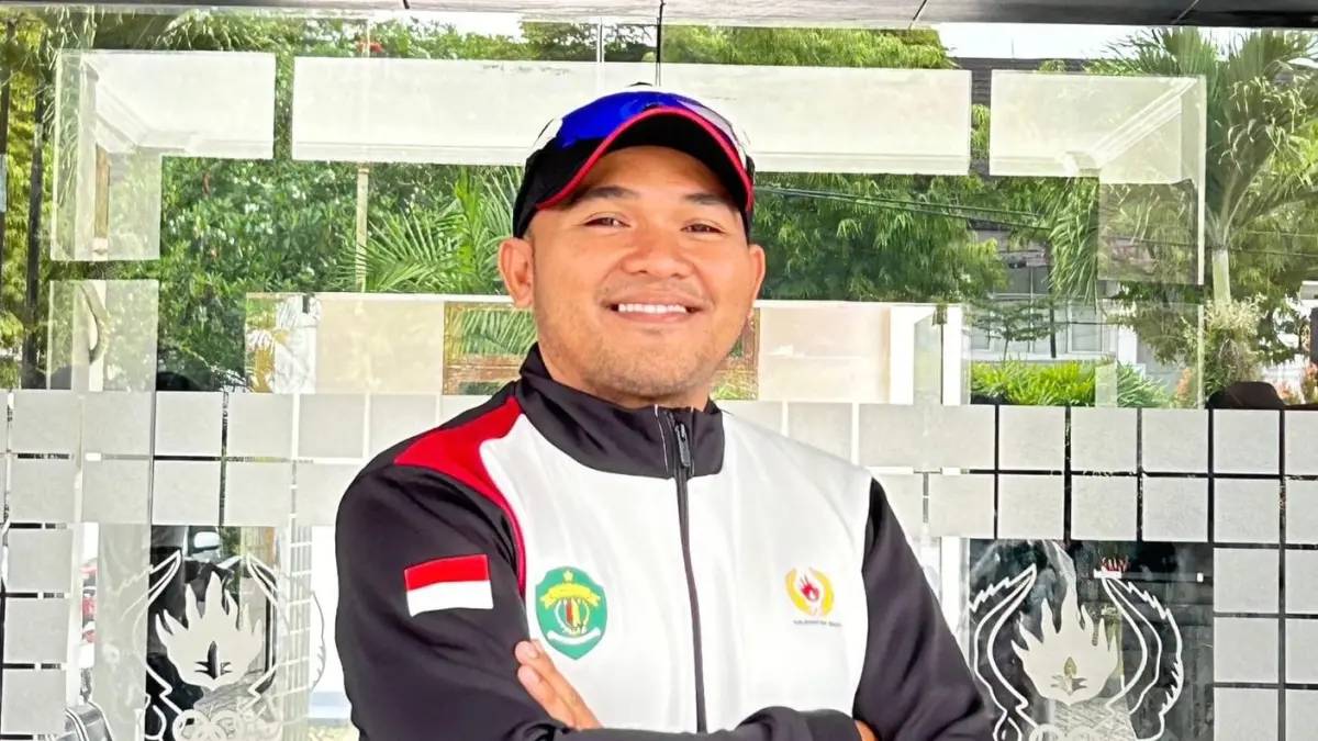 Muhammad Haris