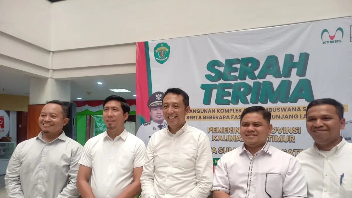 Prioritas utama manajemen PT KMBSa saat ini adalah mematangkan skema sewa baru berbasis penilaian KJPP, menjaga kenyamanan tenant lama, serta menyiapkan seleksi investor (beauty contest) untuk revitalisasi kawasan ke depan Mal Lembuswana Samarinda. (EKO PRALISTIO / KALTIM POST)