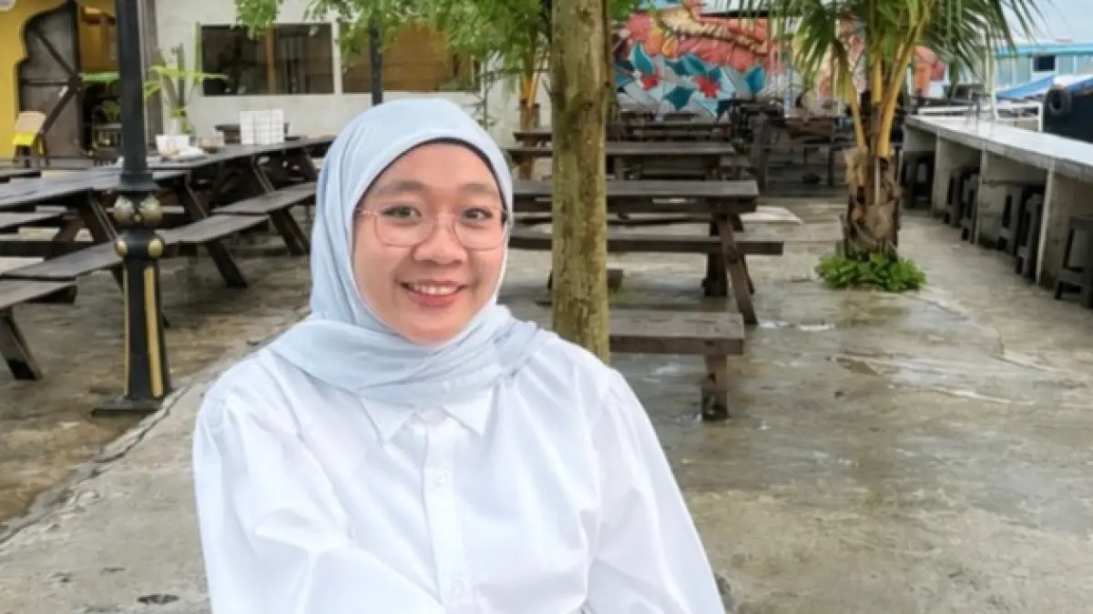 Dewi Risnawati, Peneliti Kebijakan Hijau dan Tata Kelola Desa, FISIP Universitas Mulawarman.
