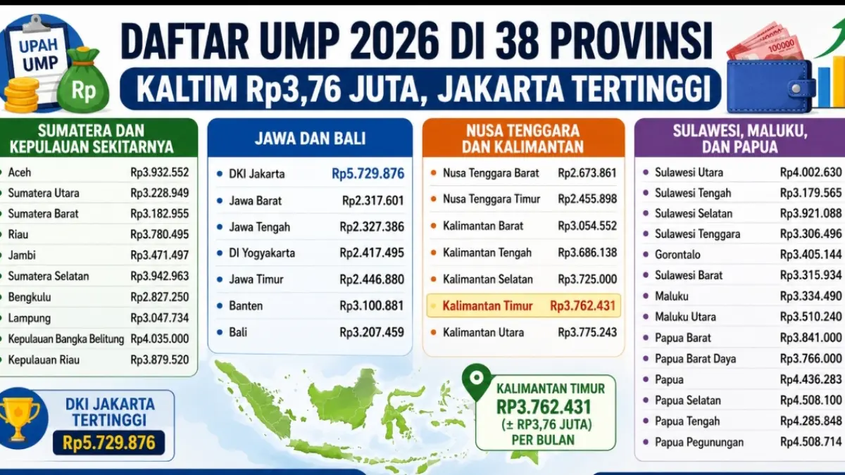 Grafis Kaltim Post