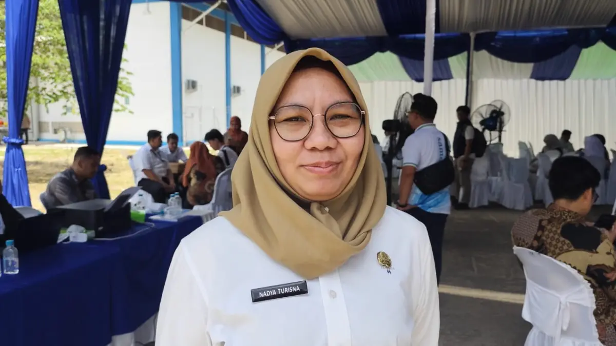 Nadya Turisna