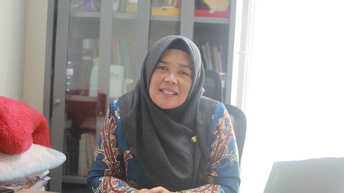 Nurlianti