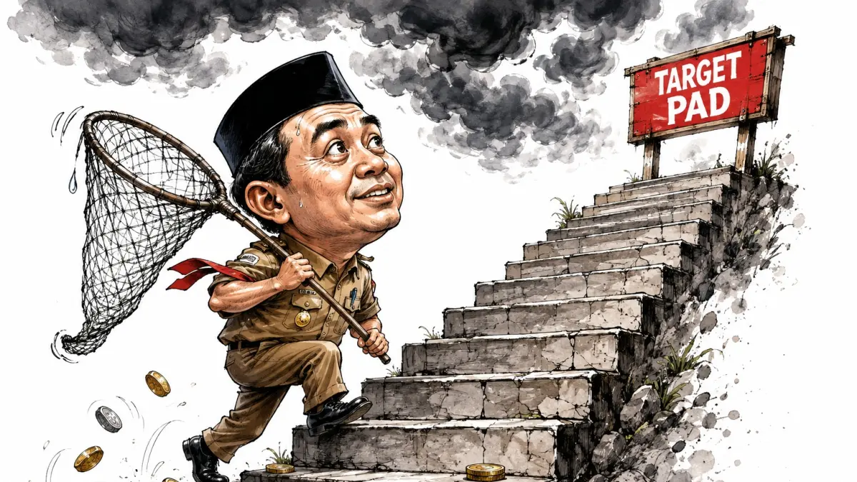 Ilustrasi