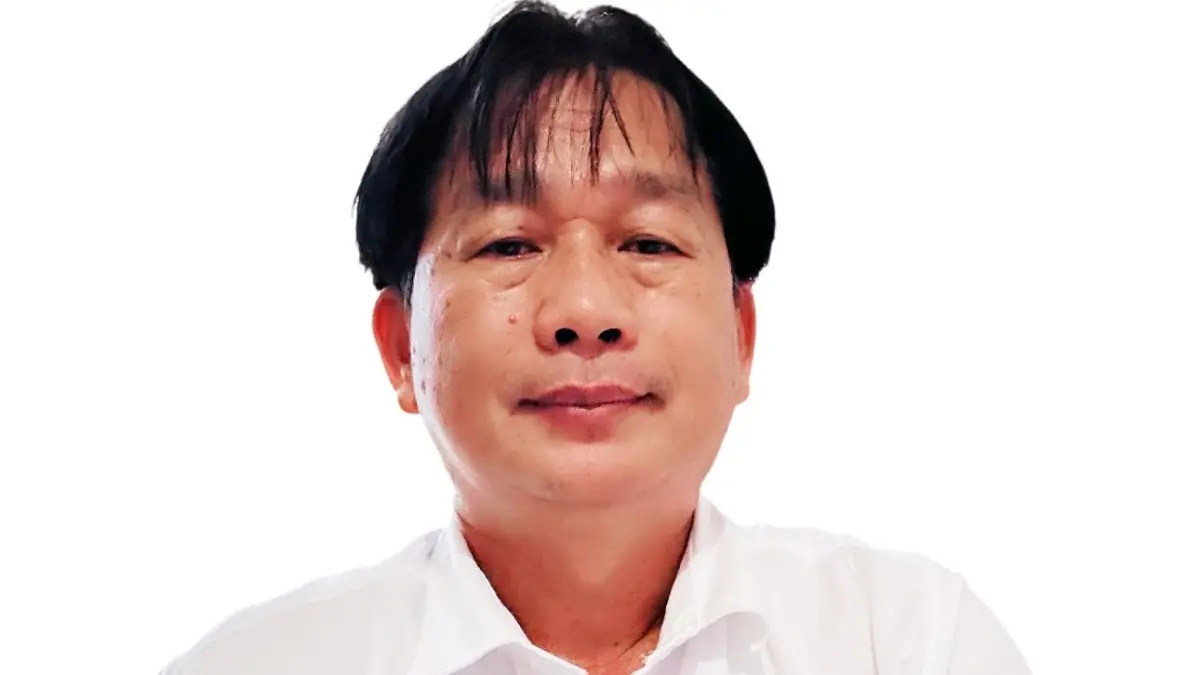 Kepala Bapenda Mahulu Josman.