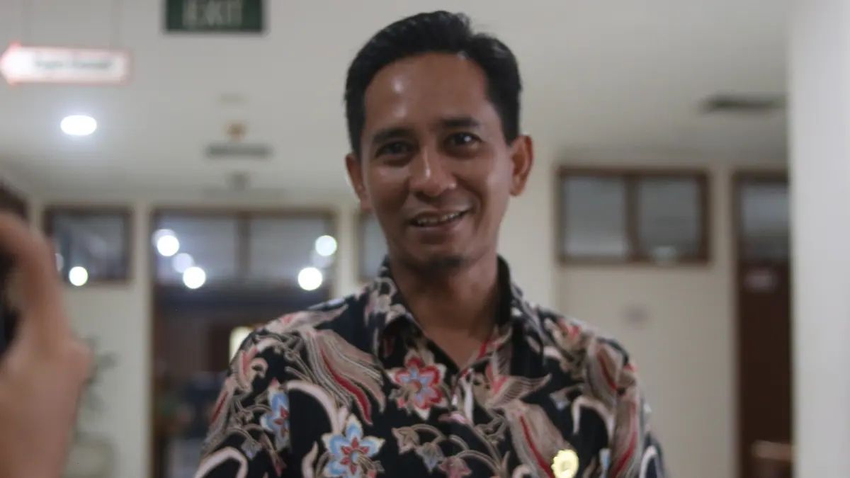 Khairil Achmad