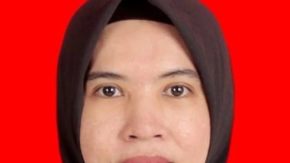 Andi Jumiati