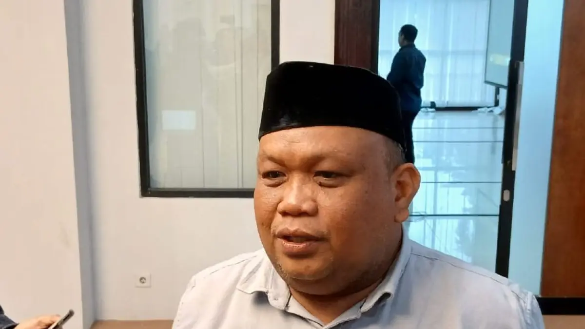 Anggota Komisi IV DPRD Kaltim Agusriansyah Ridwan. (Ist)