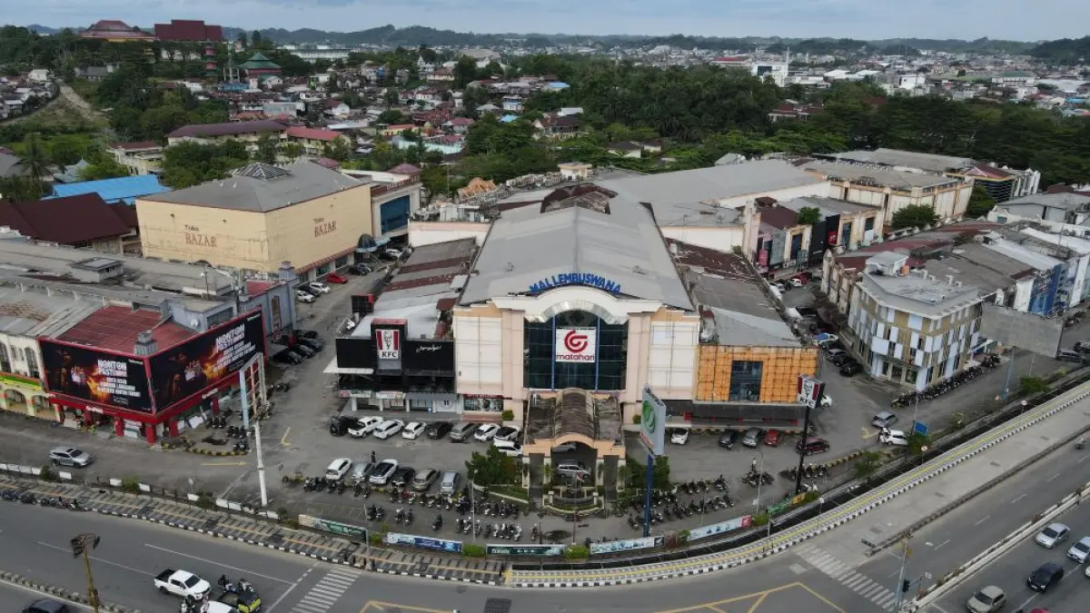 PT CSIS menyatakan kesiapannya untuk kembali bersaing dalam skema beauty contest pengelolaan Mal lembuswana, memadukan pusat perbelanjaan outdoor-semi outdoor ala Central Park Jakarta, hingga pembangunan hotel berbintang. (RAMA / KALTIM POST)