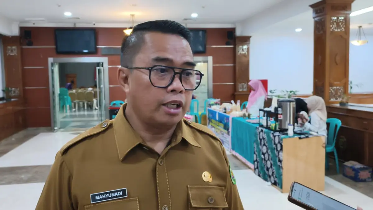 Wakil Bupati Kutai Timur, Mahyunadi