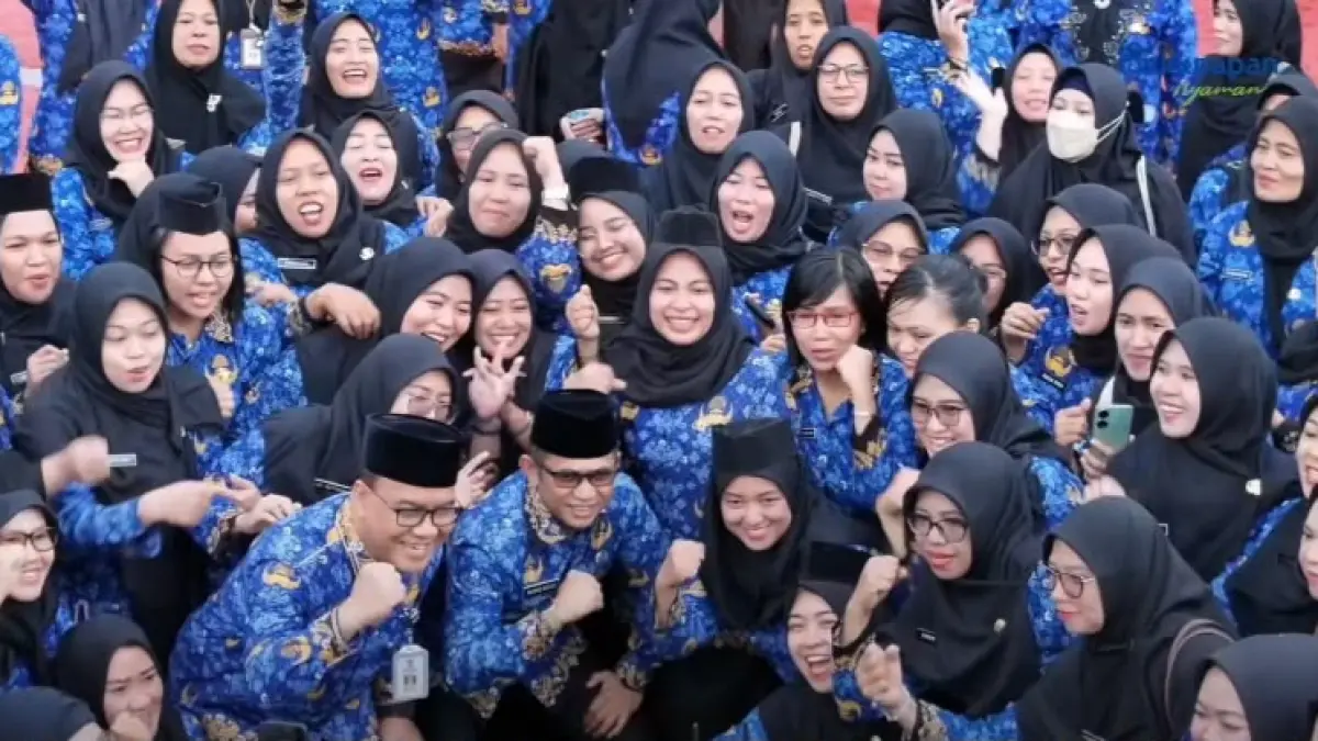 Aparatur sipil negara