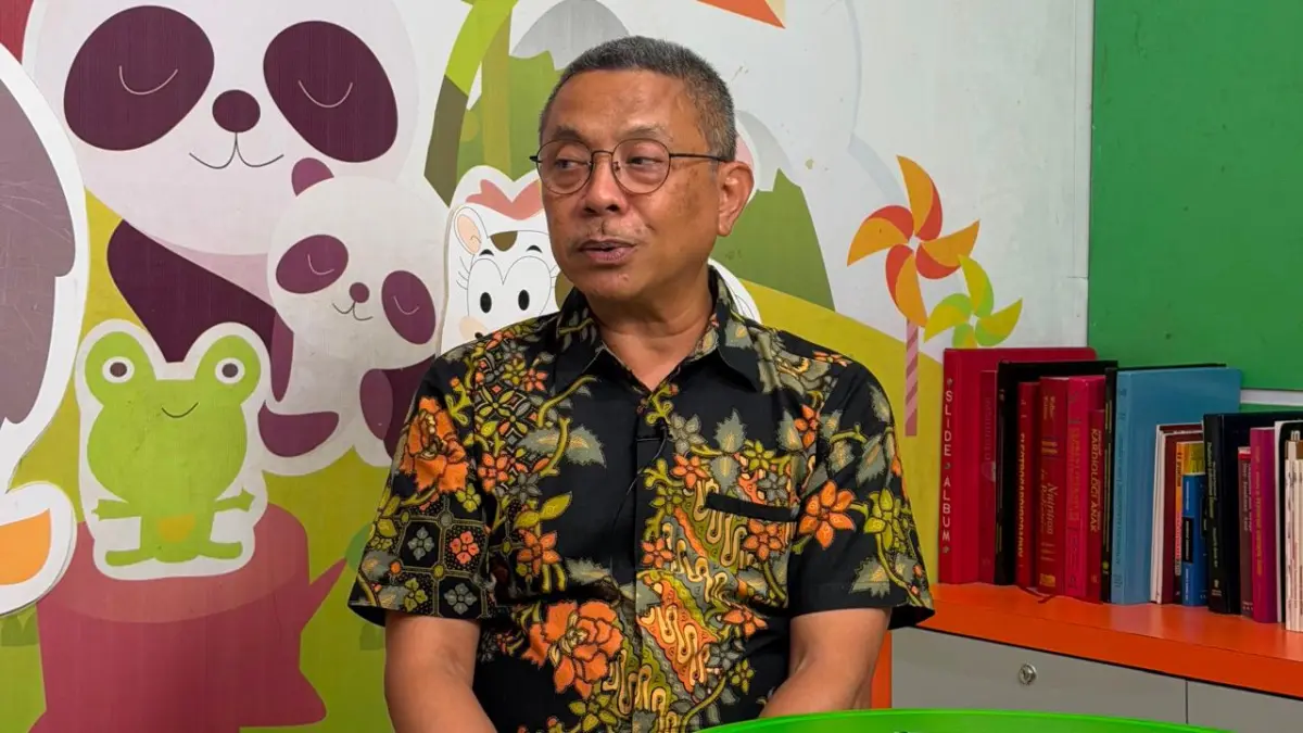 dr Nanan Surya Perdana SpA, Konselor Menyusui