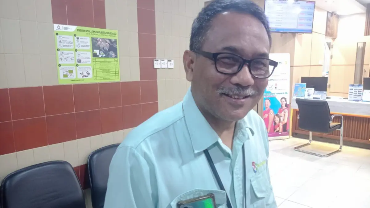 dr Nurul Fathoni&nbsp;
