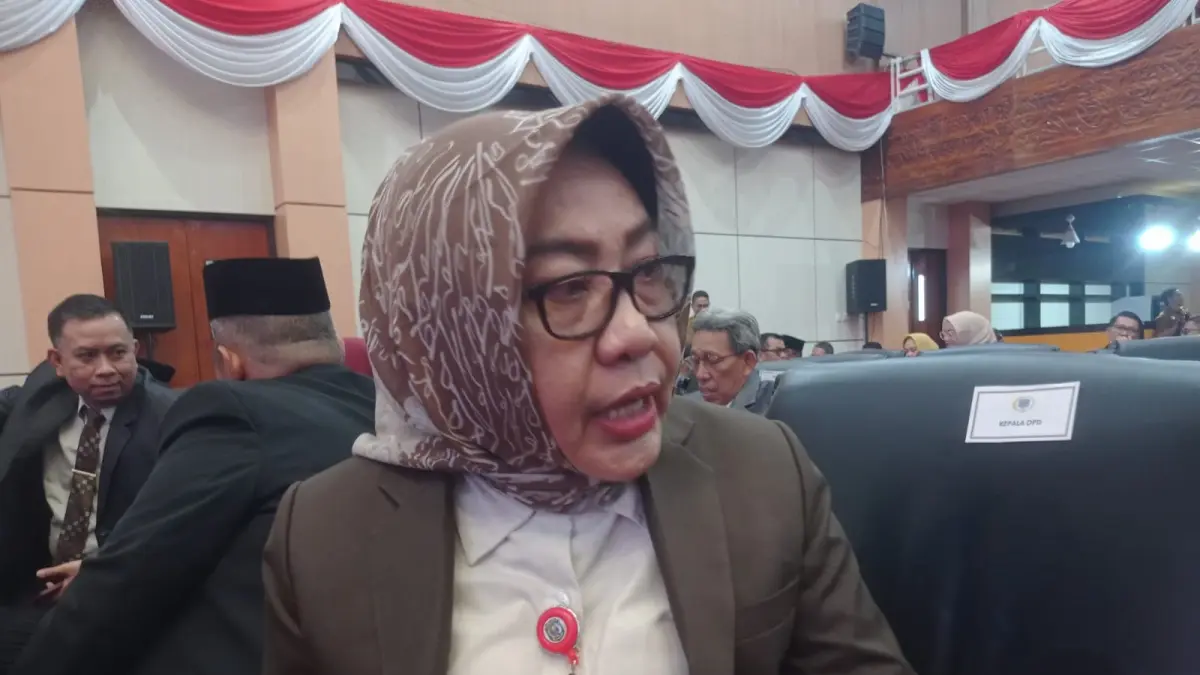 Drg Toetoek Pribadi Ekowati