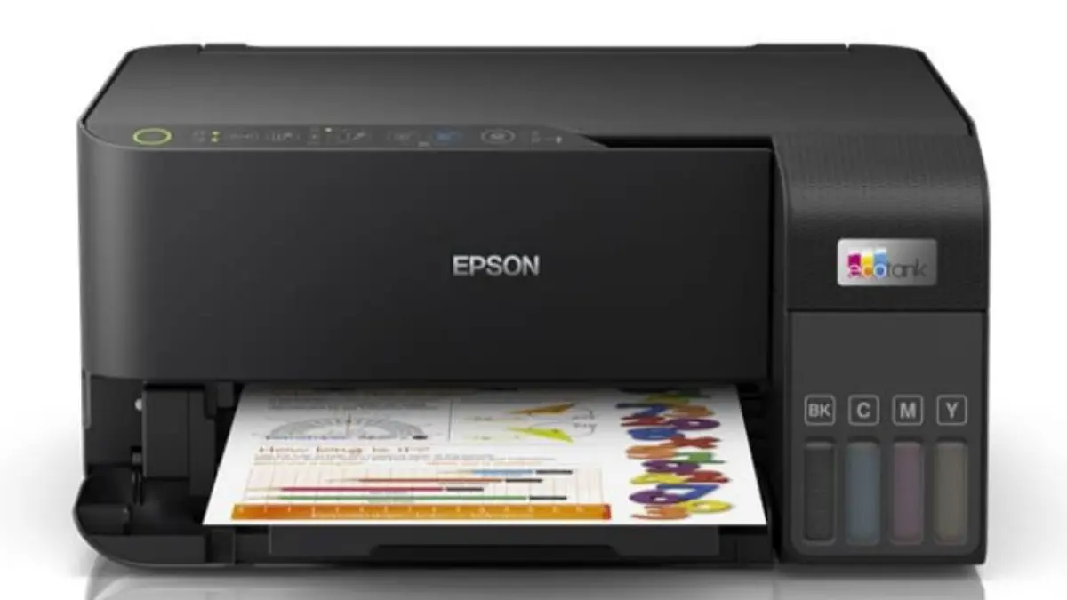 Epson EcoTank mencatat penjualan kumulatif lebih dari 100 juta unit secara global sejak diperkenalkan pada 2010.
