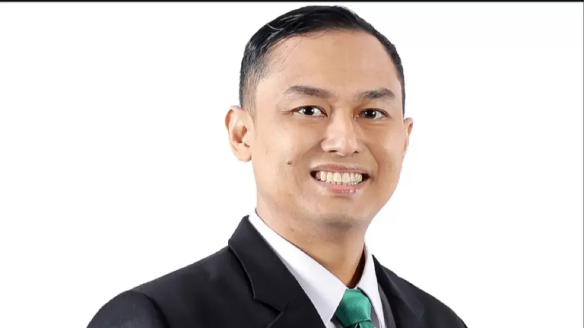 Reza Aulia Hakim 