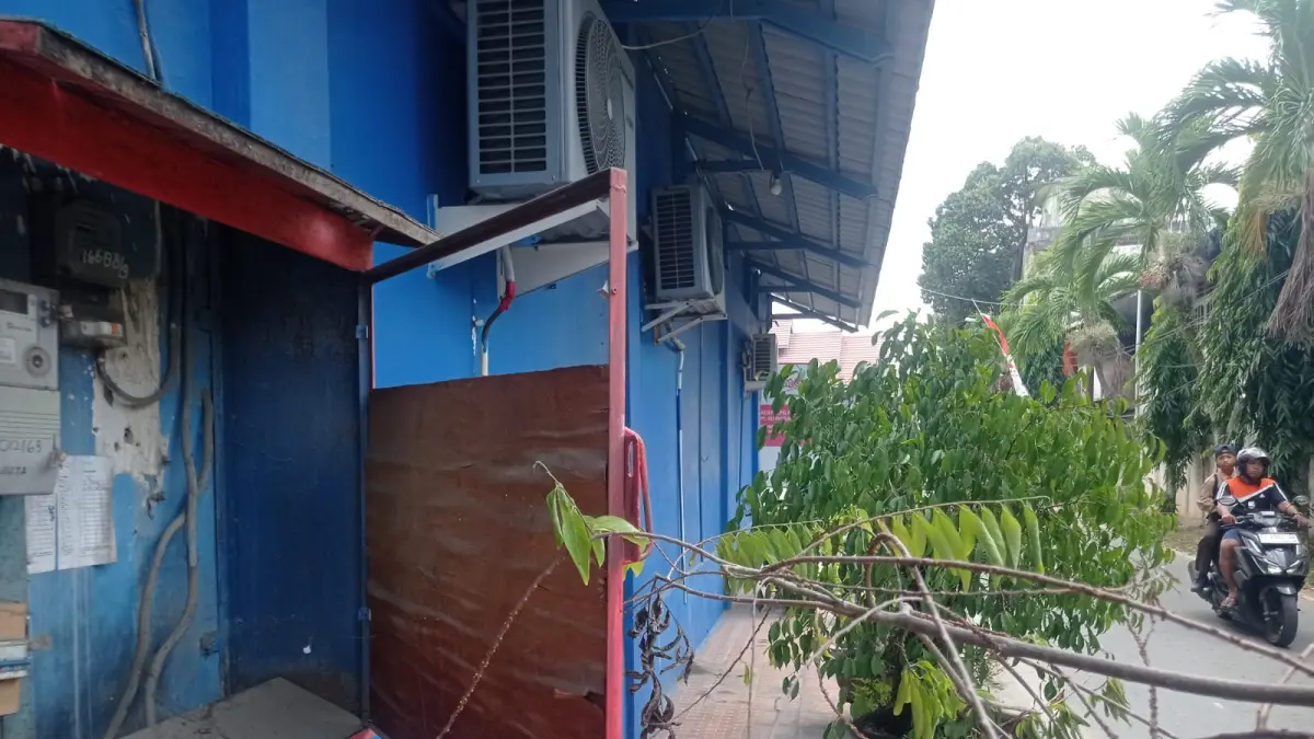 RENCANAKAN: PLN Bontang akan menghentikan distribusi aliran listrik ke beberapa wilayah, siang ini. (ADIEL KUNDHARA/KP)



&nbsp;

&nbsp;