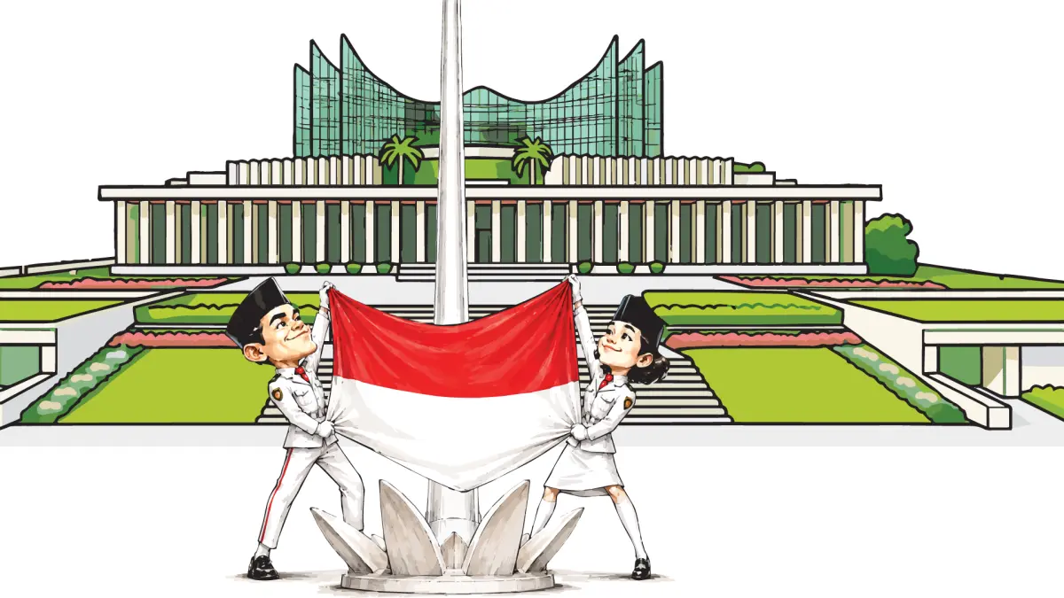 Ilustrasi
