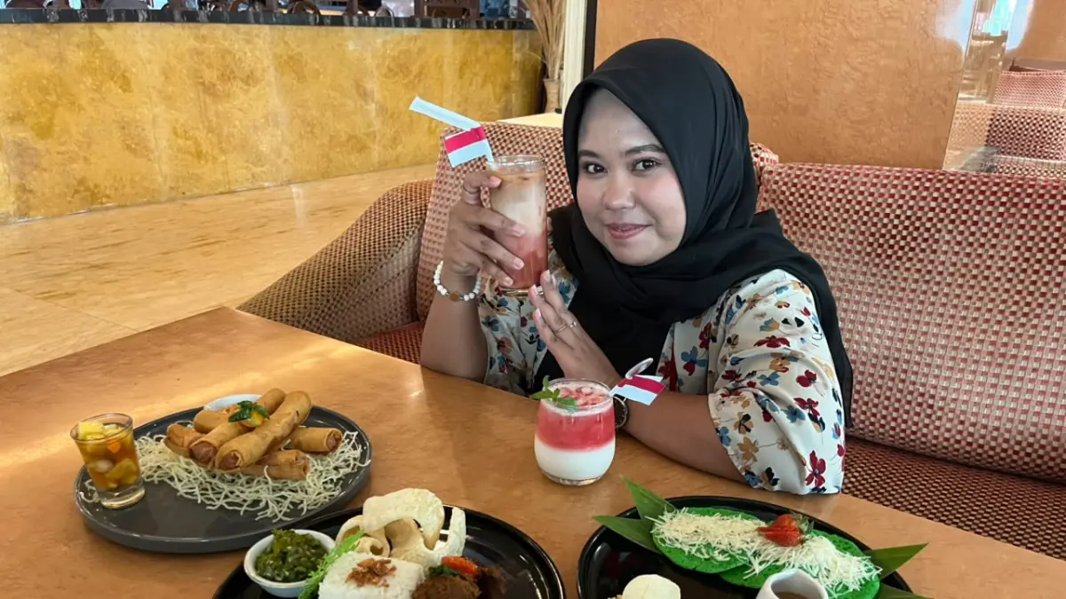 PROMO SPESIAL: FIVE Premiere Hotel Samarinda menghadirkan promo August’s Specials sepanjang bulan ini dengan sajian kuliner bertema Nusantara dan paket menginap spesial dalam rangka HUT ke-81 Kemerdekaan RI. &nbsp;NASYA/KP