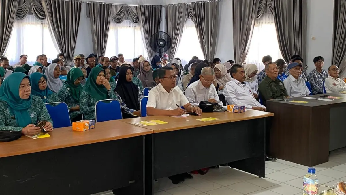 Capacity Building TPID PPU 2026.