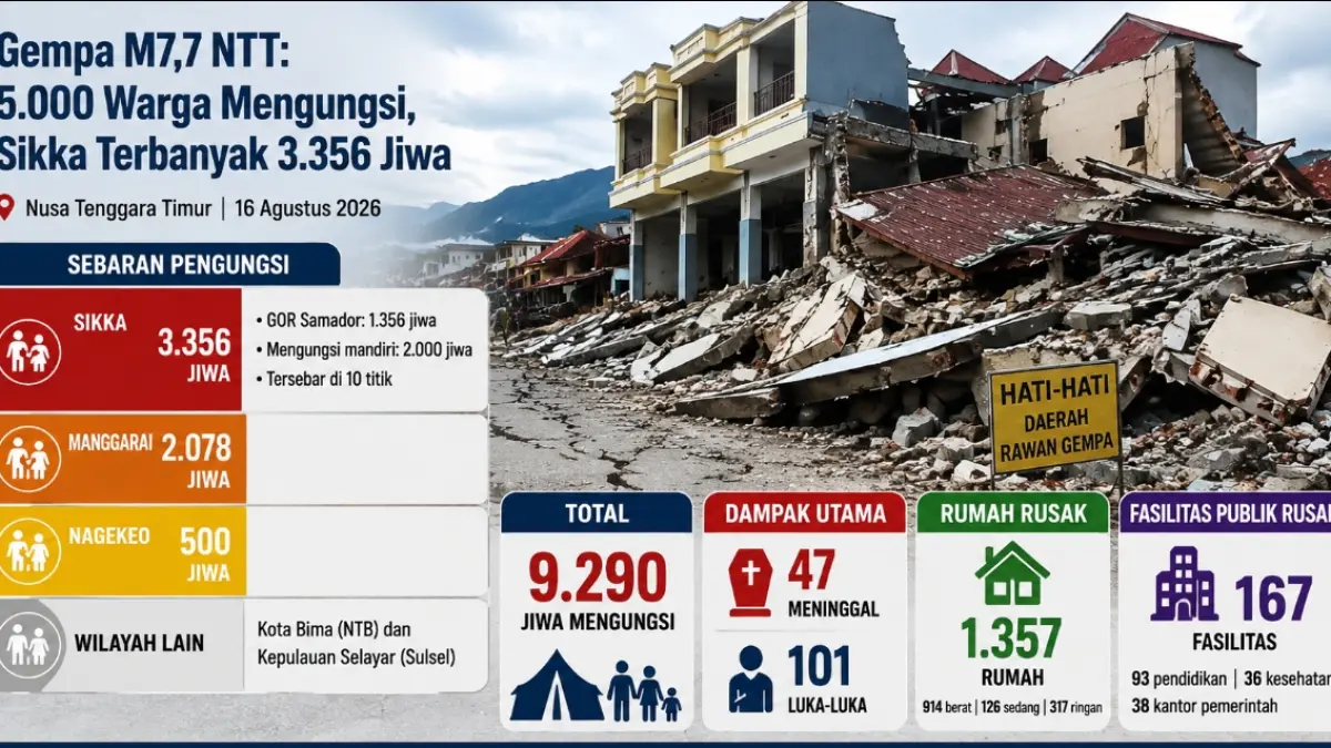 Grafis istimewa 
