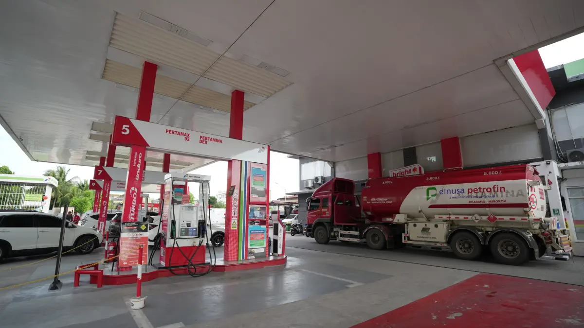 Jam operasional biosolar diperpanjang menjadi 24 jam. Sementara SPBU yang melayani pertalite juga ditambah.