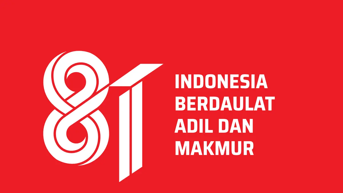 Logo HUT RI.