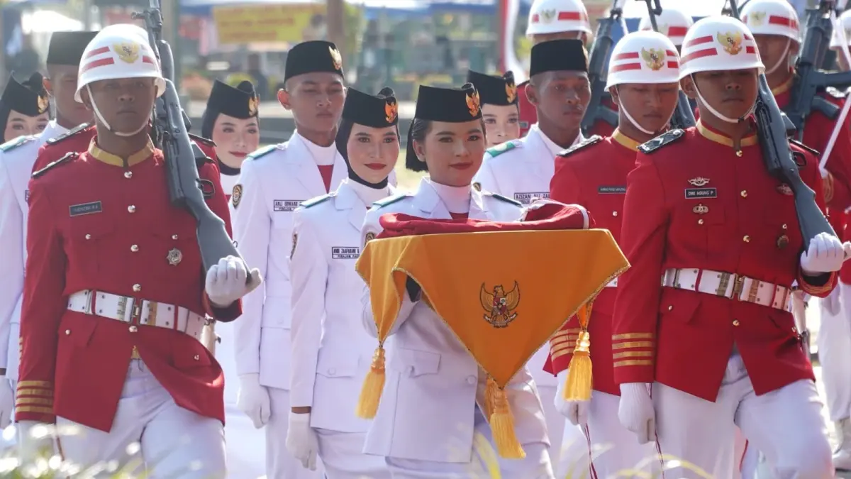 Paskibraka PPU