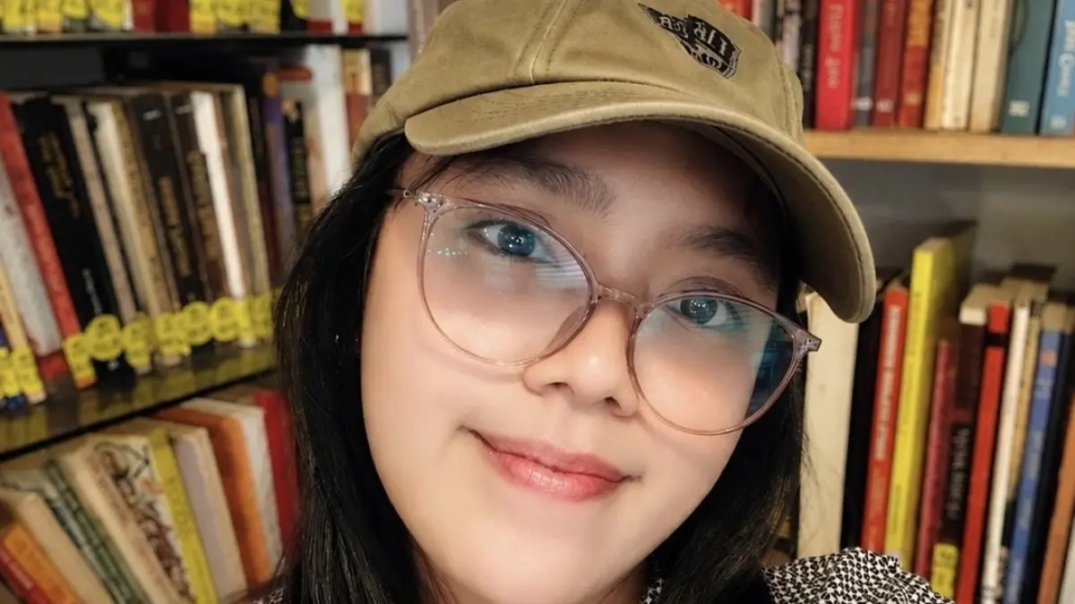Salsabila