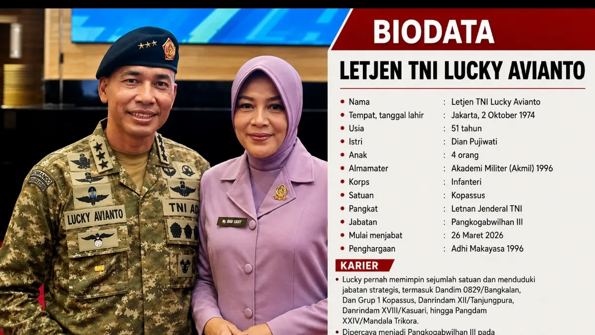 Grafis istimewa