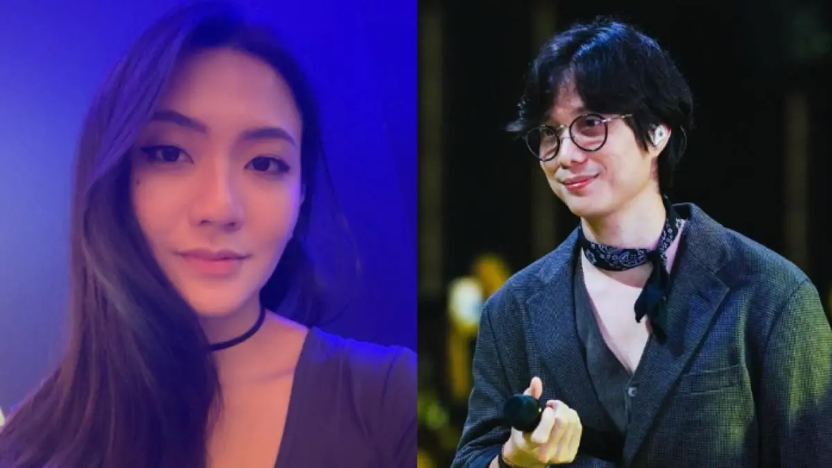Rachel Florencia dan Dikta resmi menikah. 