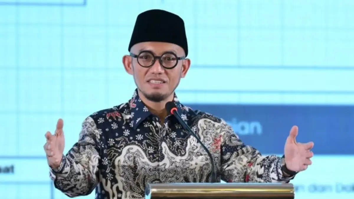 Dahnil Anzar Simanjuntak