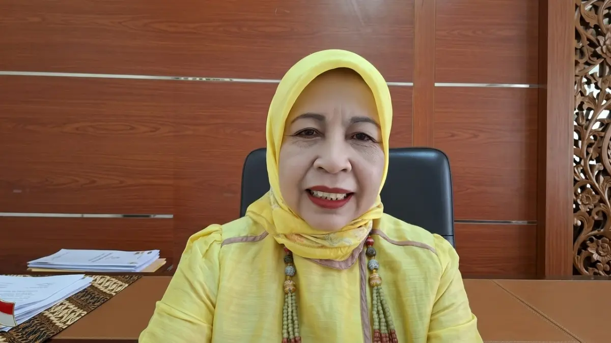 Perkuat yang Terbukti Berhasil, Investasi ASI untuk Indonesia Emas 2045