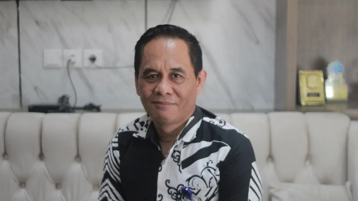 Khairudin