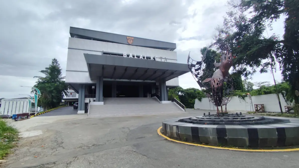 SEGERA: Pemkot akan membuka pendaftaran calon pimpinan Baznas Samarinda dan memulai tahapan seleksinya, Agustus ini.